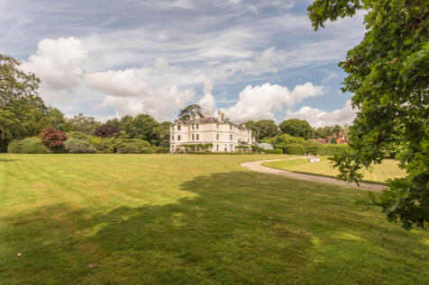 Beautifull period building