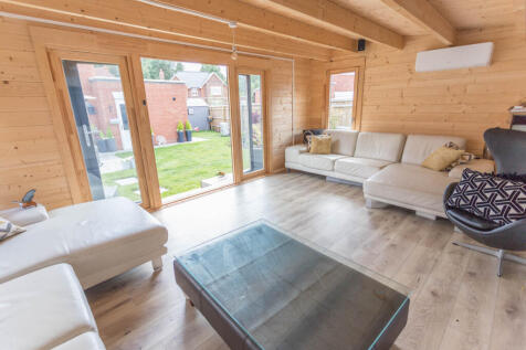 Games Room/Home Office