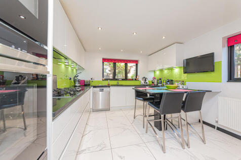 Kitchen/brekfast Room