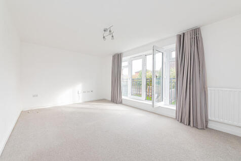 First Floor Reception