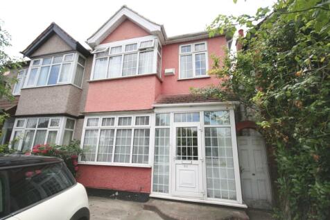 4 Bedroom Houses To Rent In Hayes Middlesex Rightmove