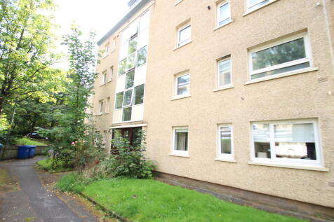 west end rentals glasgow