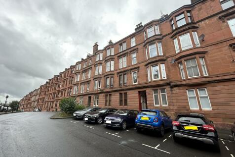 Houses to rent in Gibson Street, G12, Glasgow City