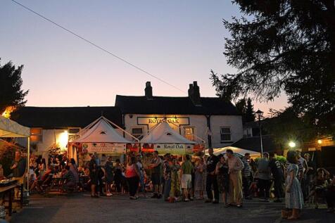 Green Lane, Derby, DE72 3SE