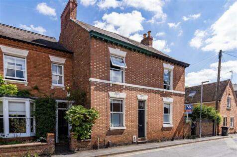 2 bedroom houses for sale in loughborough, leicestershire - rightmove