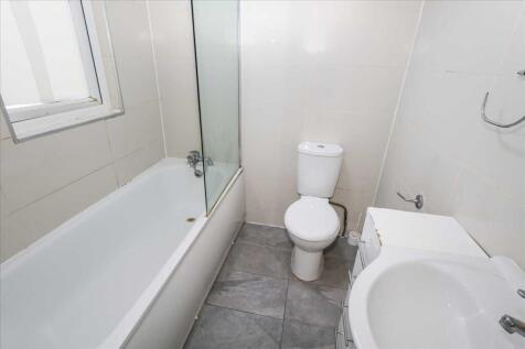 En Suite Bathroom