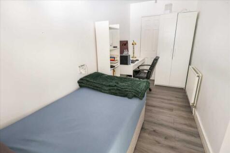 Ground Floor Bedroom