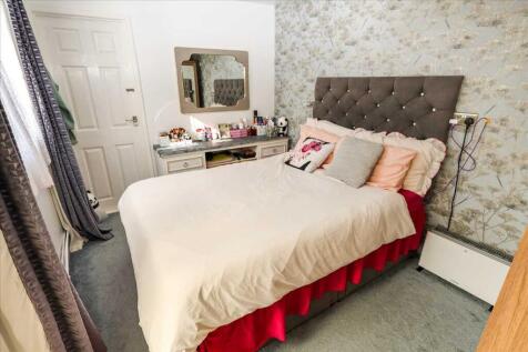 Ground Floor Bedroom