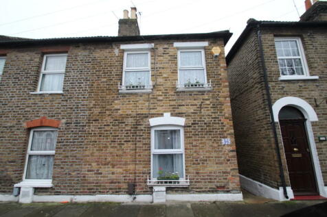 2 Bedroom Houses To Rent In Bromley London Borough Rightmove