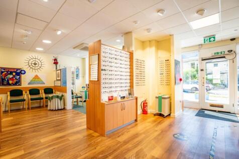 Opticians