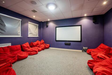 Cinema Room