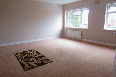 1 Bedroom Flats To Rent In Bradwell Great Yarmouth Norfolk