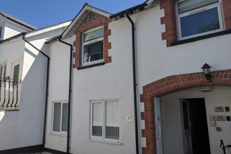 1 Bedroom Flats To Rent In Hartley Vale Plymouth Devon