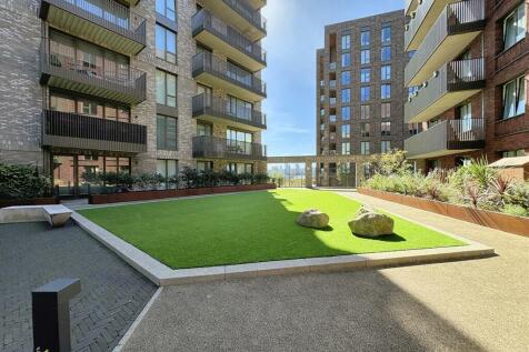 Communal Garden