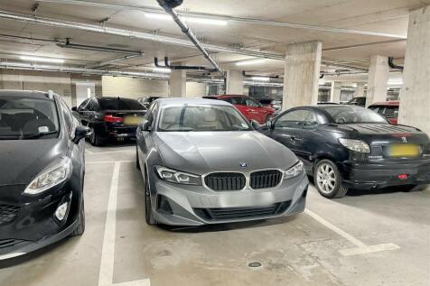 Parking Space