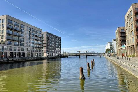 Royal Albert Wharf