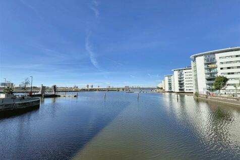Royal Albert Wharf