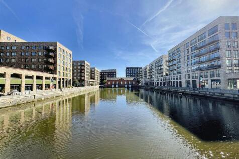 Royal Albert Wharf
