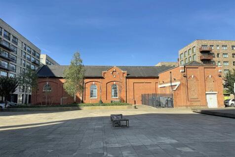 Royal Albert Wharf