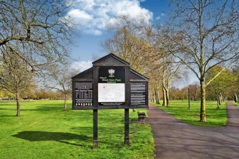 West Ham Park