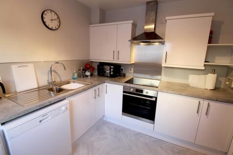 Kitchen photograph 2