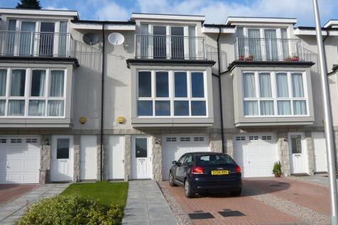 7 Woodlands Terrace - Exterior