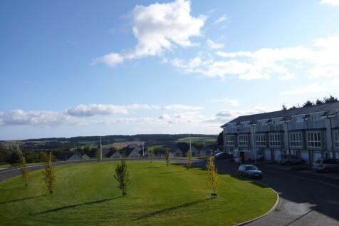7 Woodlands Terrace - View from Front of house