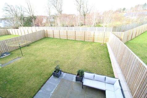 Rear garden 2