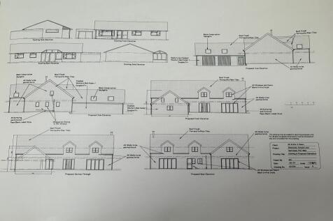 PLANS