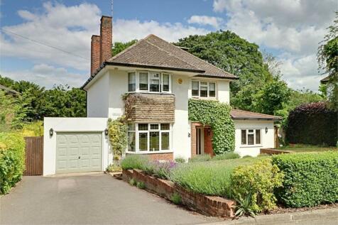 Properties For Sale In Bishop's Stortford - Flats & Houses For Sale In ...