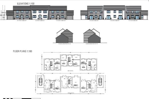 Plots 7, 8, 9 Elevations and Floor Plan.jpg