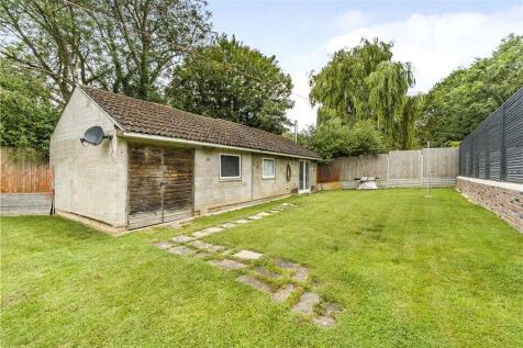 Outbuilding/Annexe