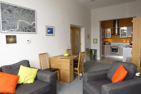 1 Bedroom Flats For Sale In Sherwood Rightmove