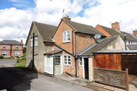 2 Bedroom Houses For Sale in Nottingham, Nottinghamshire - Rightmove