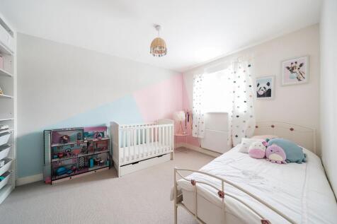Bedrooms