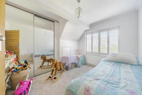 Bedrooms