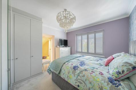 Bedrooms