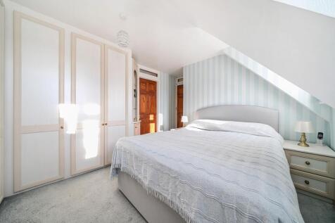 Bedrooms