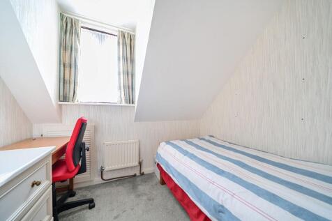 Bedrooms