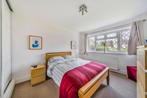Bedrooms