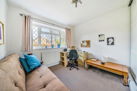 Bedrooms