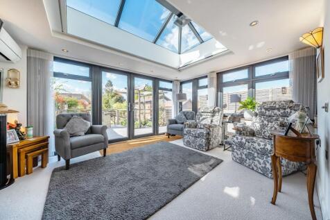Orangery / Sitting Room