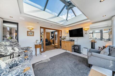 Orangery / Sitting Room