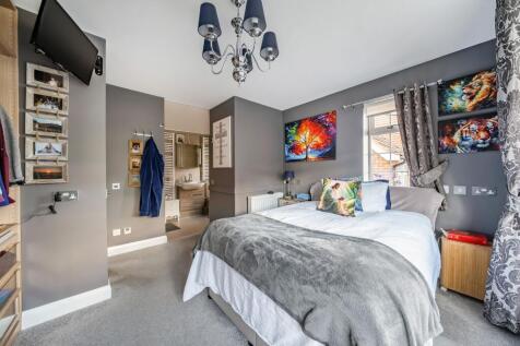 Bedrooms