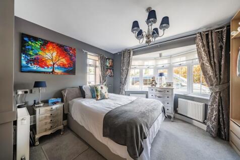 Bedrooms