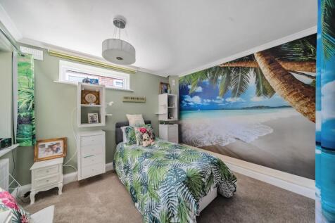 Bedrooms