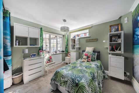 Bedrooms