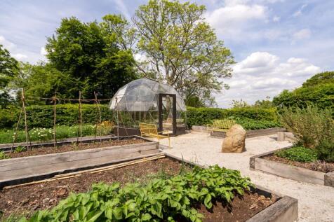 Kitchen Garden