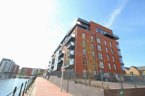 Flats For Sale In Cardiff Bay Rightmove
