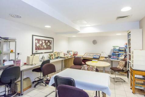 Additional On-Site Facilities